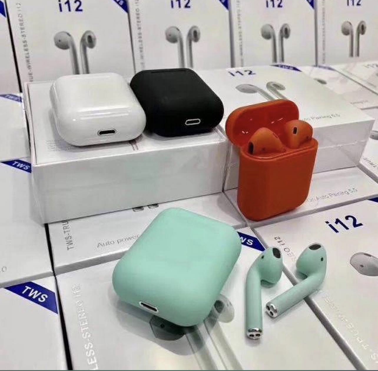 Fone Bluetooth